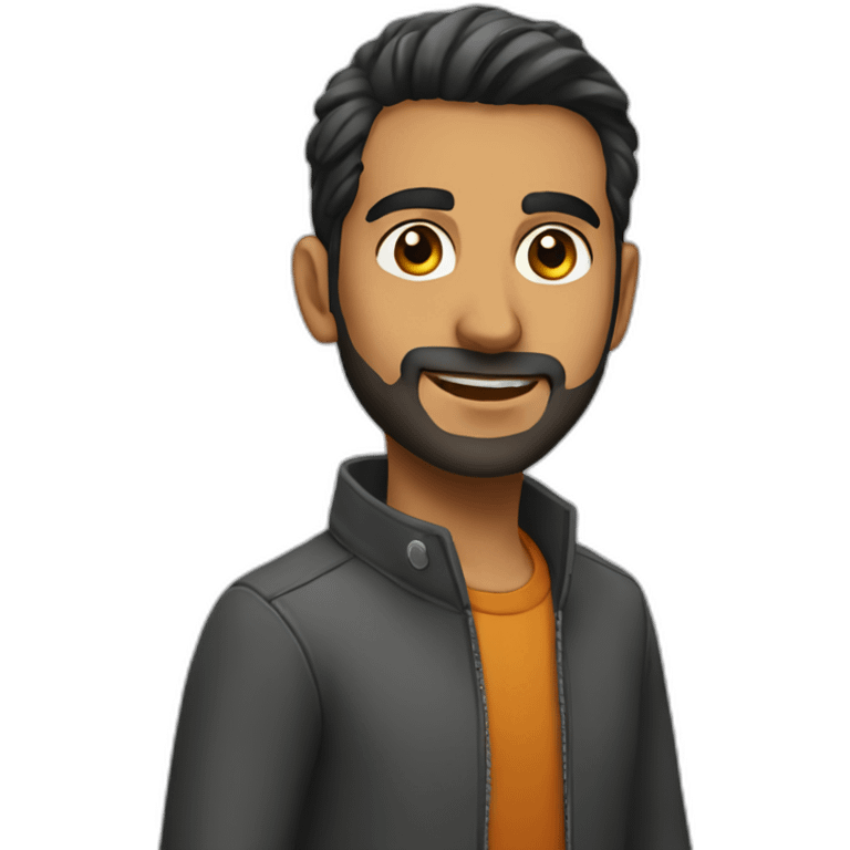 Mehdi emoji