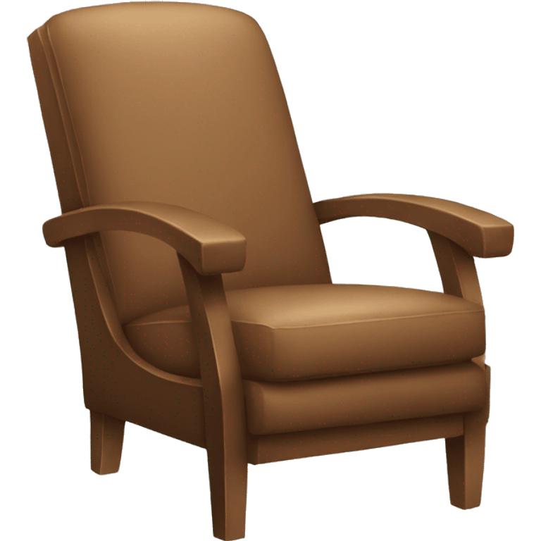 chair emoji