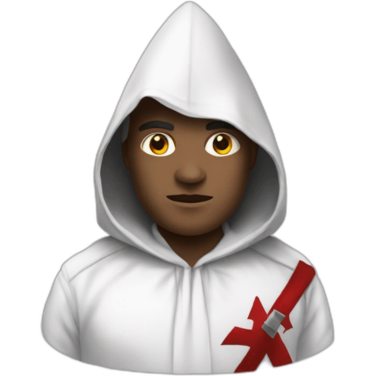 kkk emoji