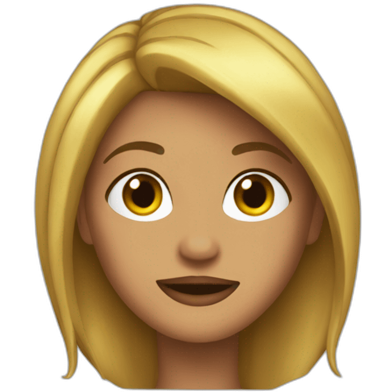 Deni Daniels emoji