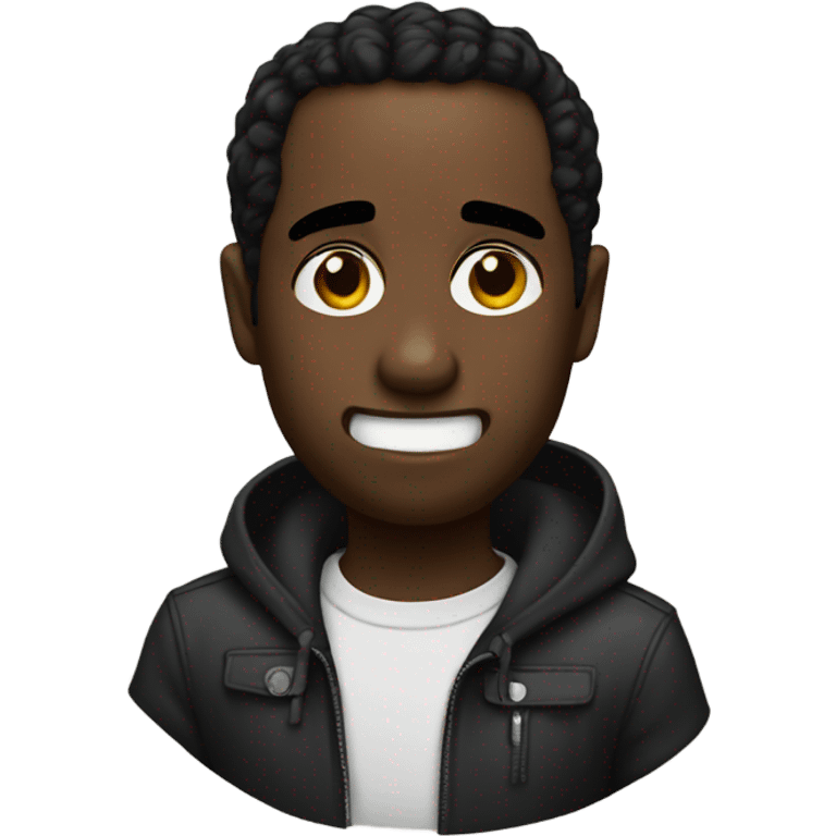 Diddy emoji