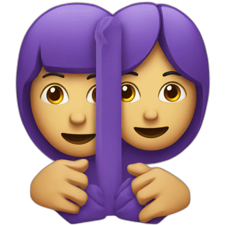 joint emoji