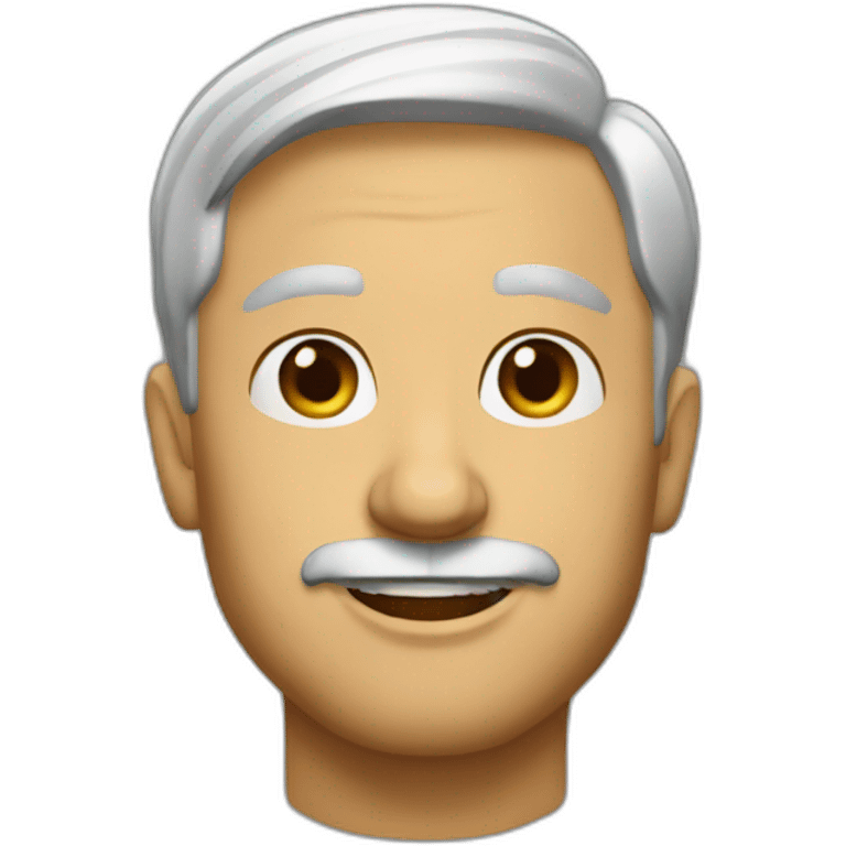 russell kern emoji