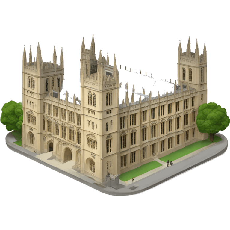 Kings college London  emoji