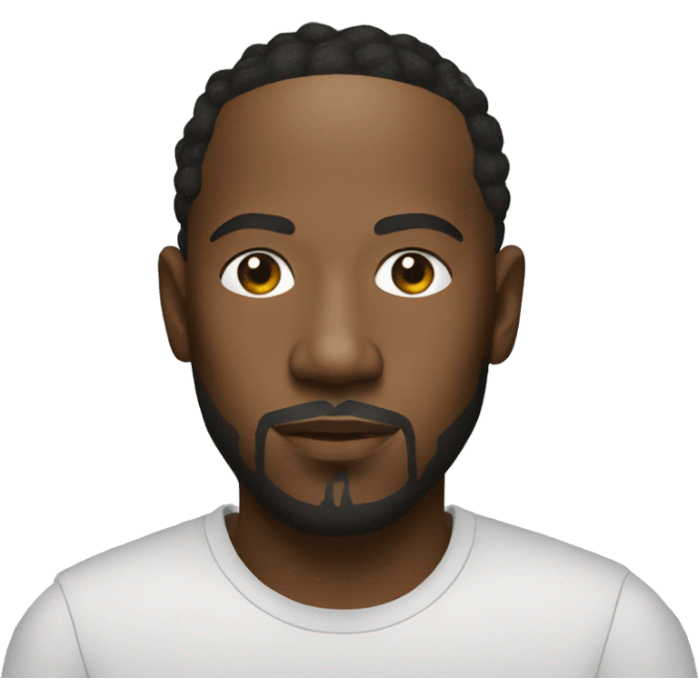 kendrick lamar emoji