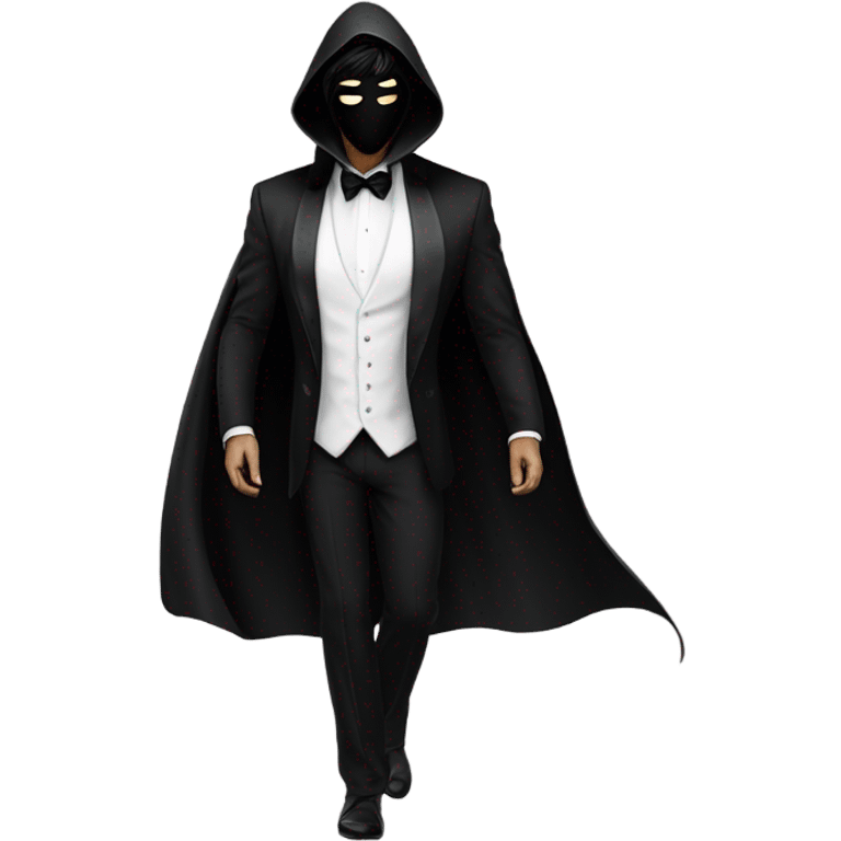 The Phantom of the Opera emoji