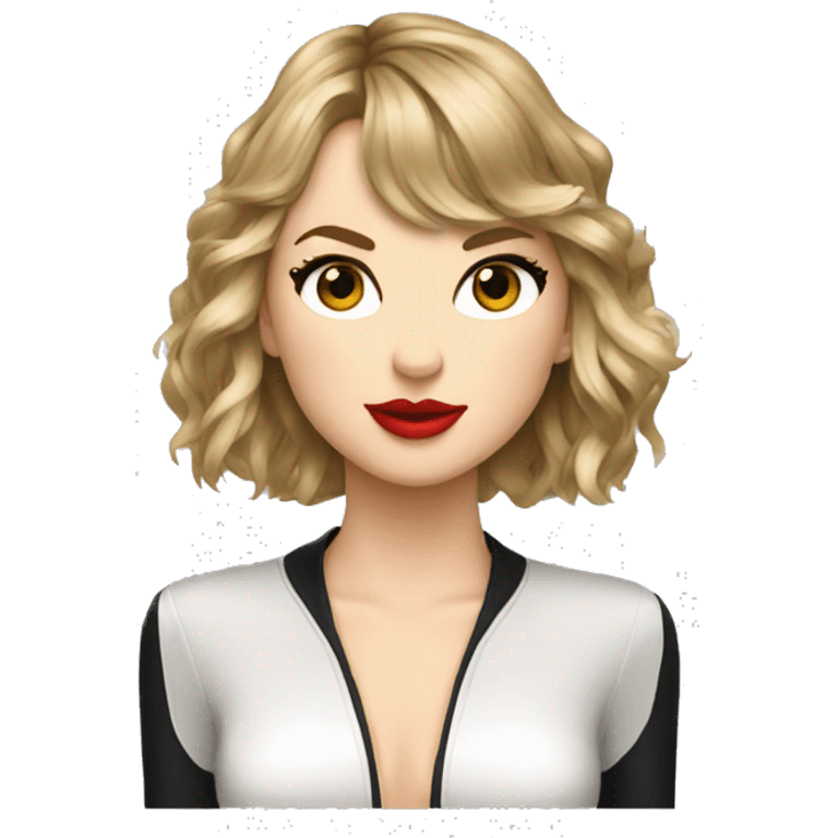 taylor swift reputation emoji