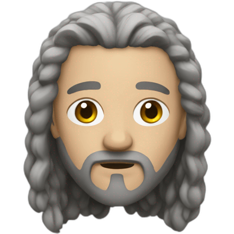 Last kingdom emoji