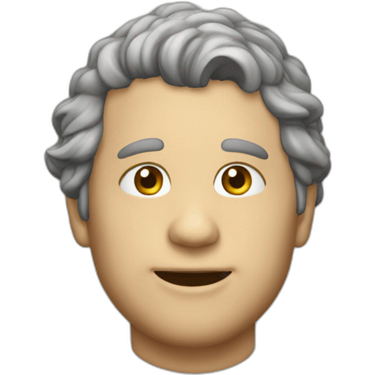 Benjos65 emoji