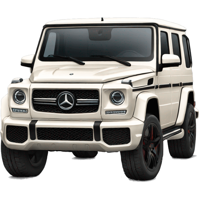 g63 emoji