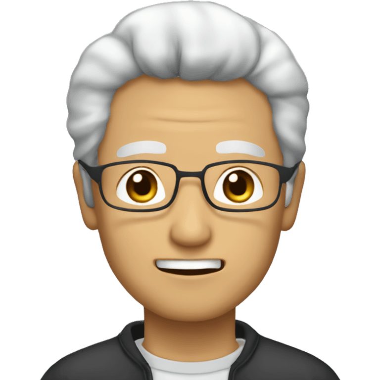 shigeru miyamo emoji