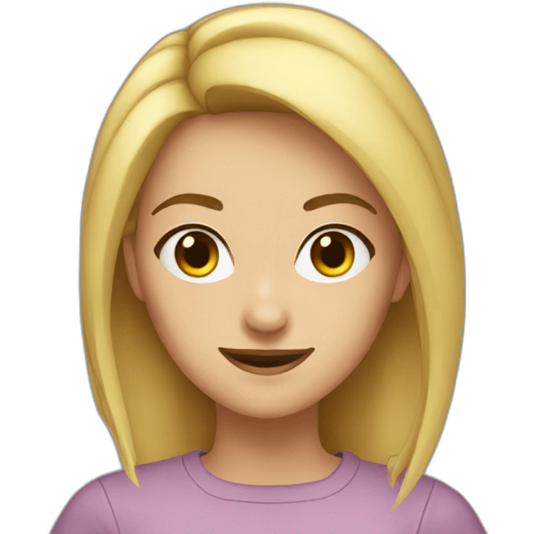 Emma emoji