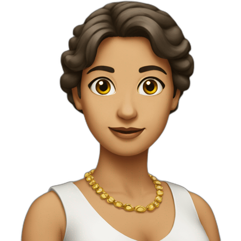 sisi emoji