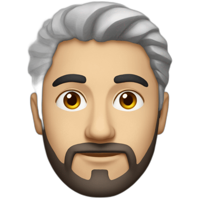 serkan bolat emoji