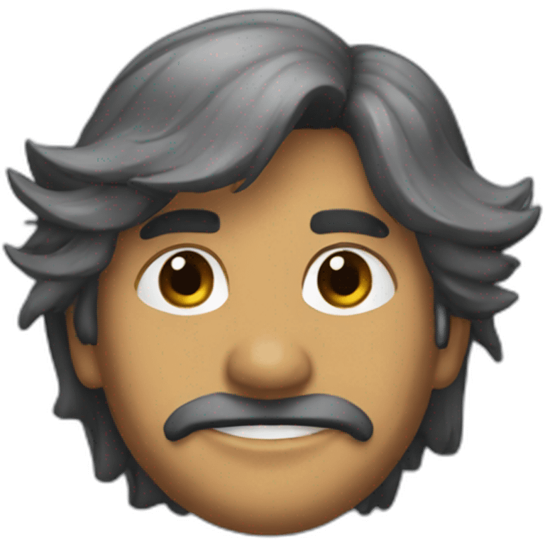 Manu de tuapplemundo emoji