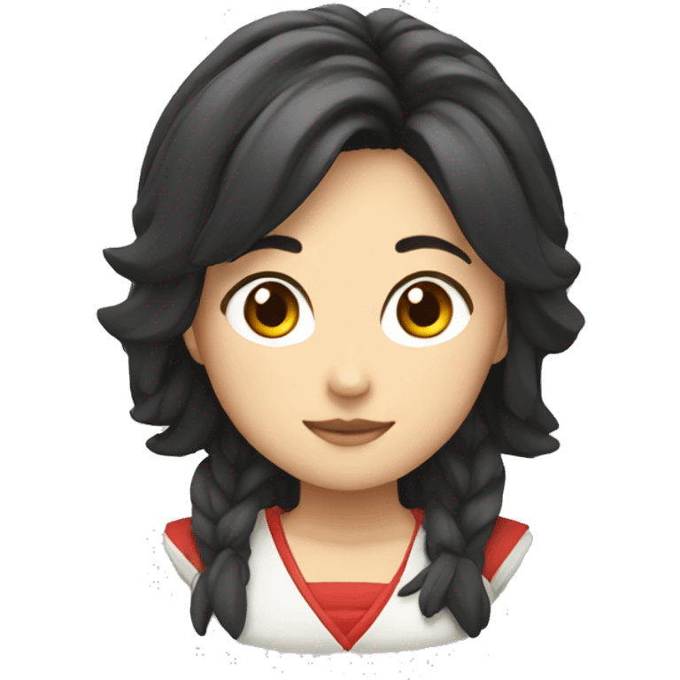 momiji  emoji