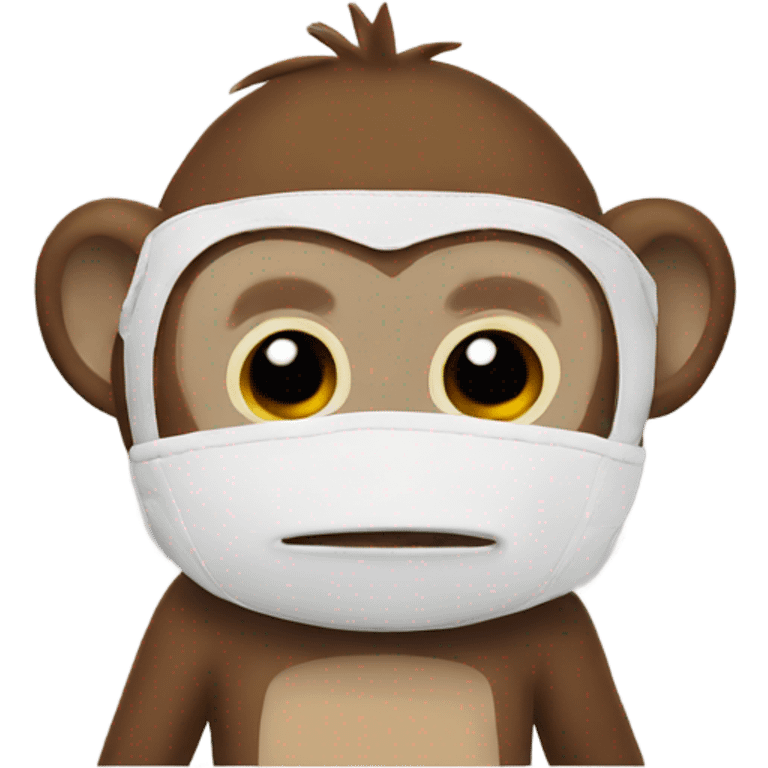 pg tips monkey  emoji