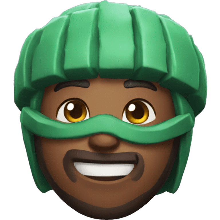 Fortnite emoji