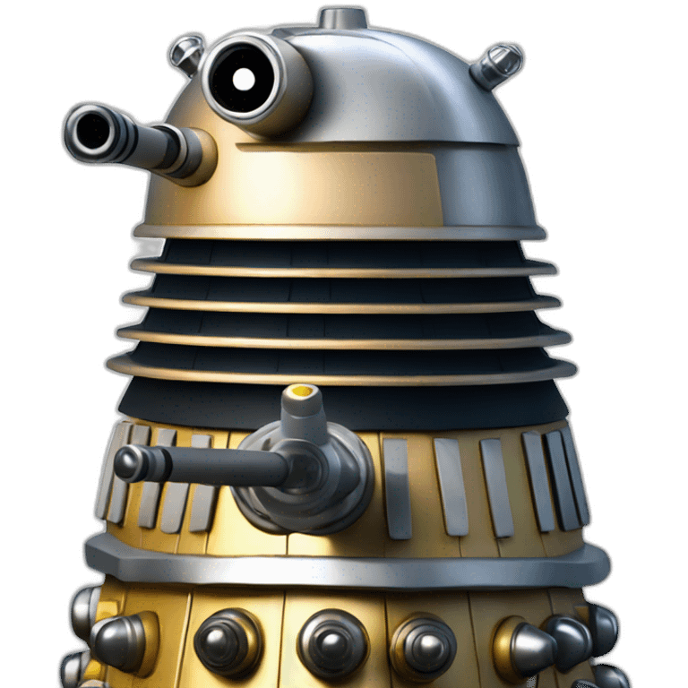 dalek emoji