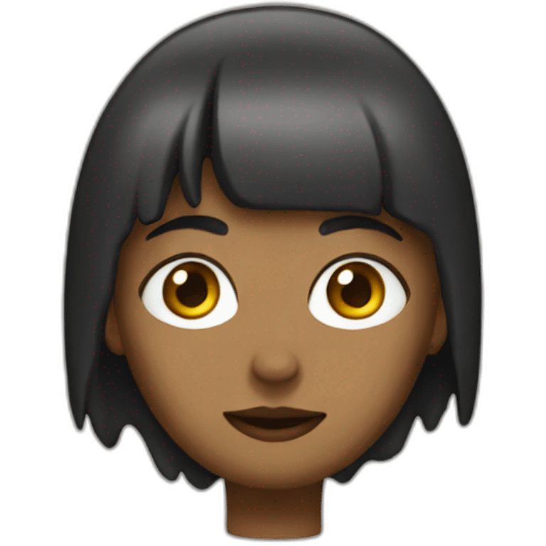 Lisa emoji