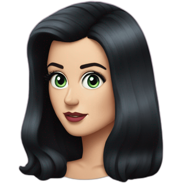 katy perry dark horse emoji