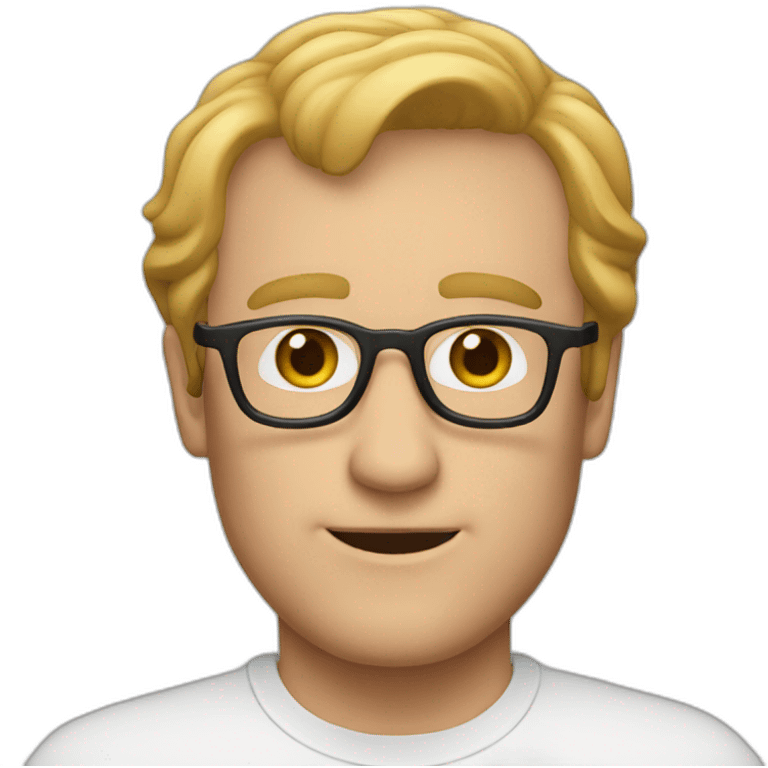 Bob Lennon emoji