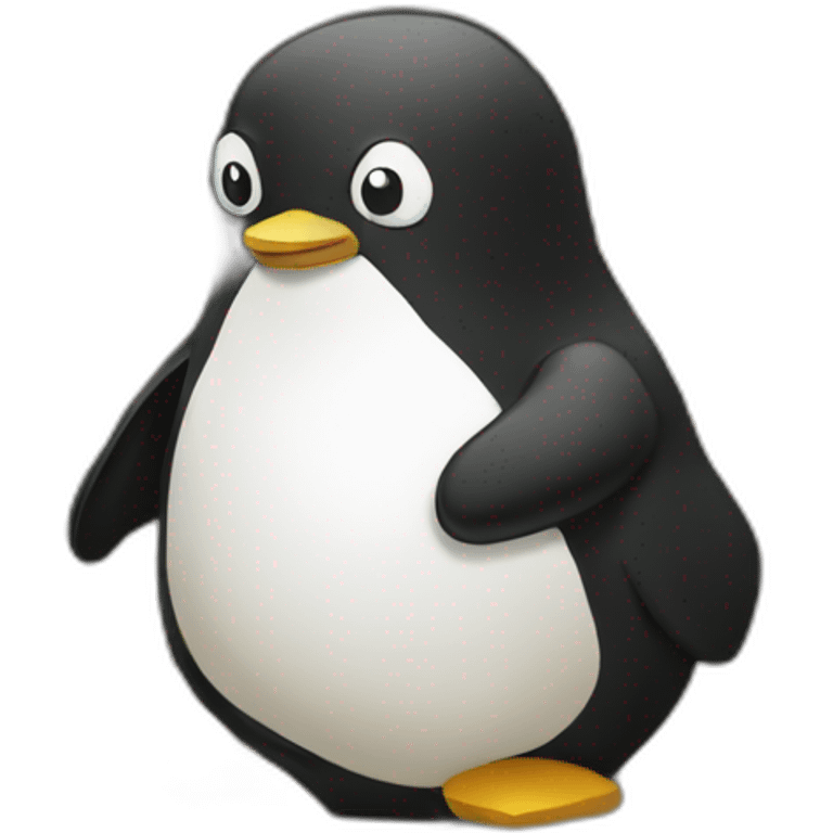 linux emoji