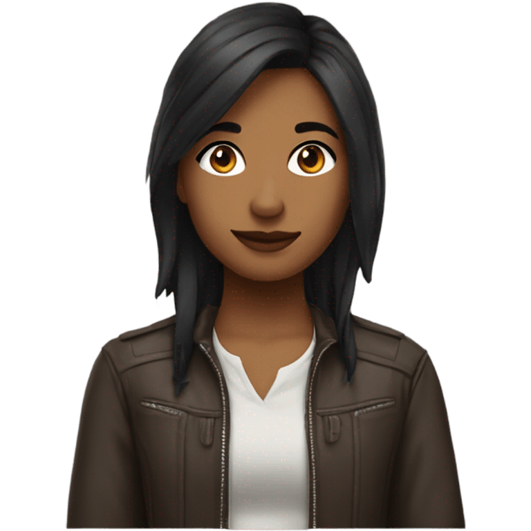 cheyenne lowe emoji