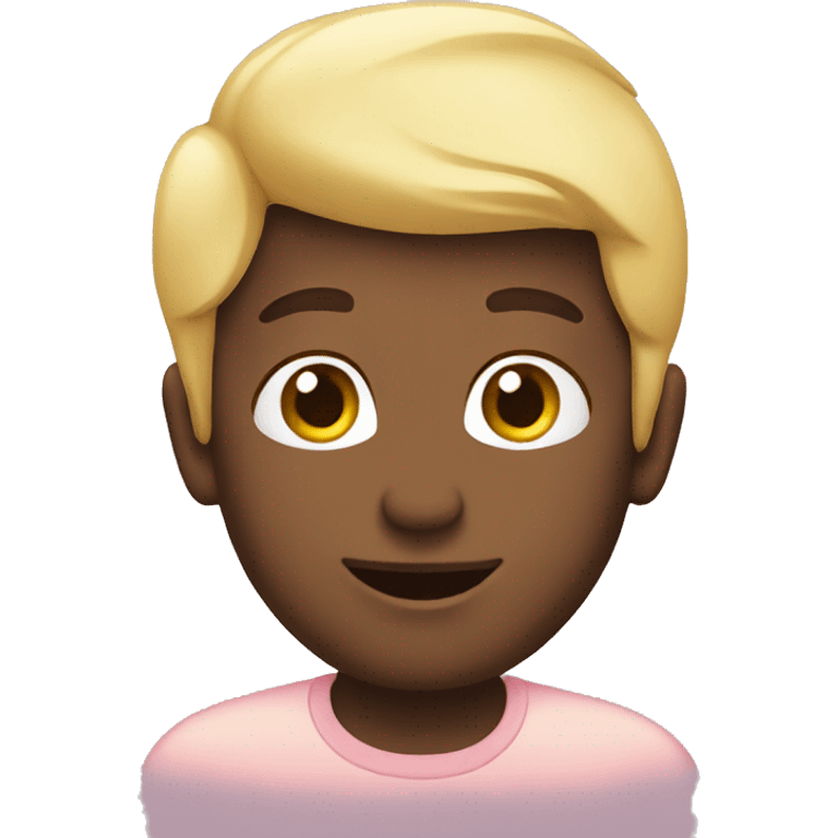 Pastel emojis emoji