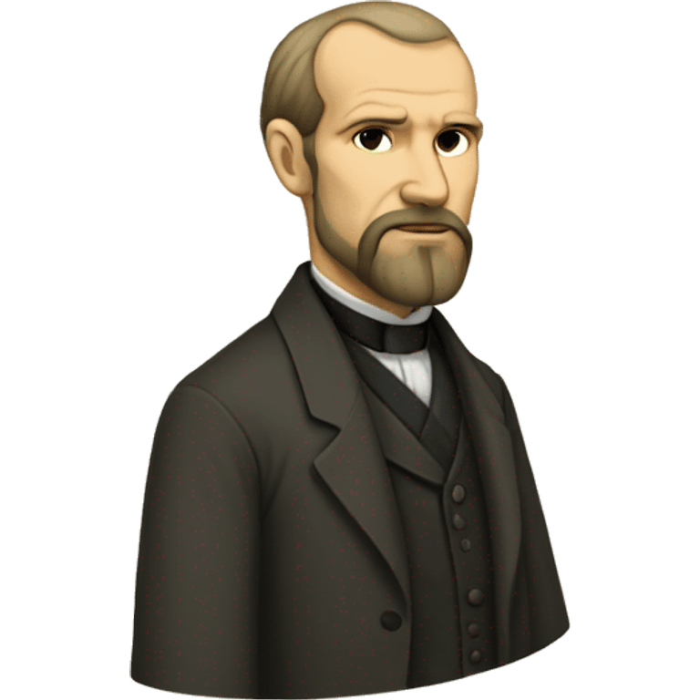 dostoevsky emoji