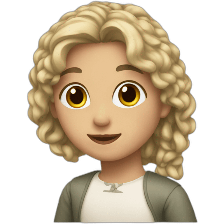 Andaluza emoji