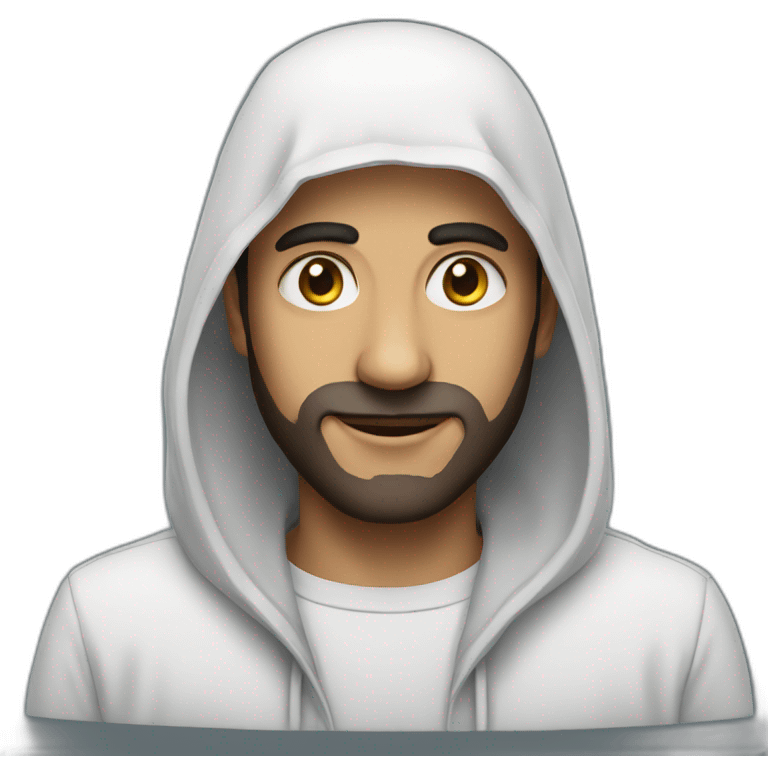 Wassim emoji