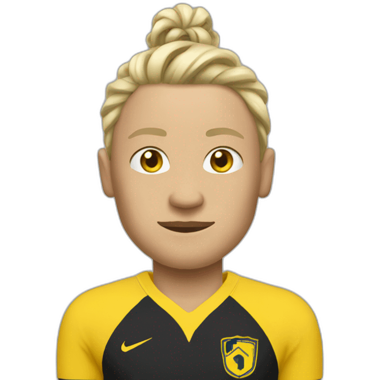 Haaland  emoji