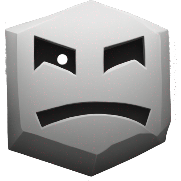 Geometry Dash emoji