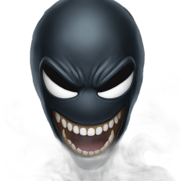 symbiote emoji