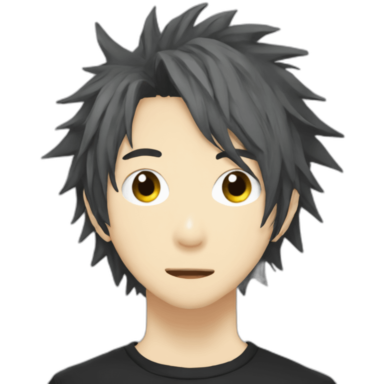 tomoya one ok rock emoji