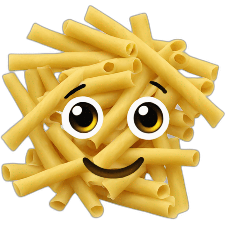 pasta emoji