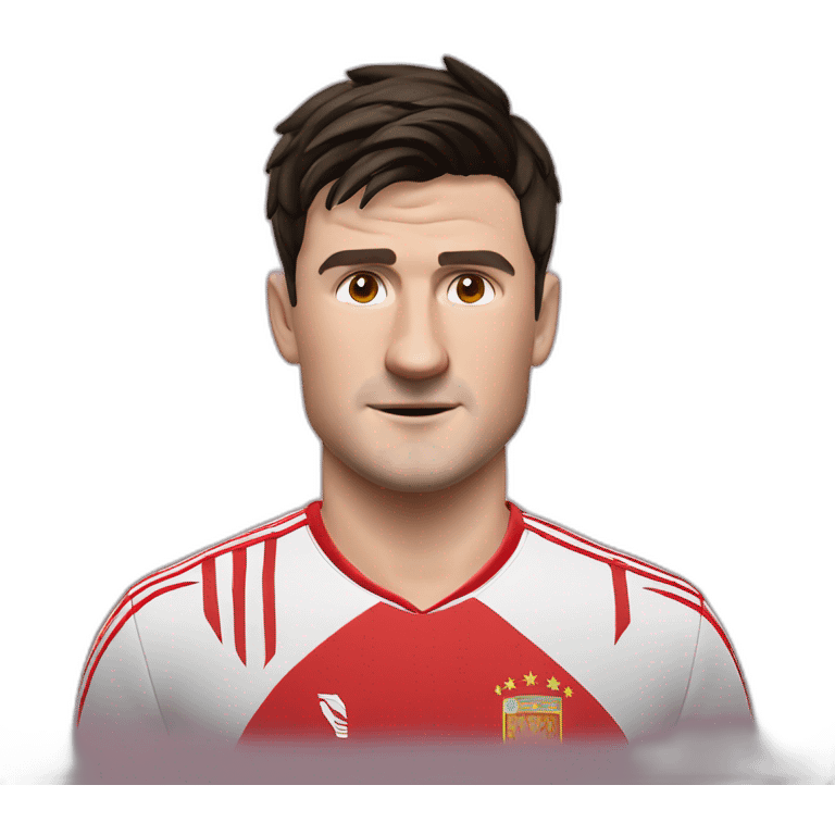 harry-maguire emoji