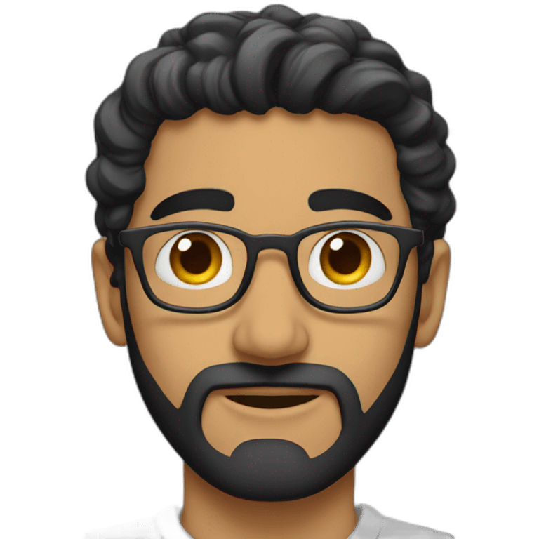 Abdel kader emoji