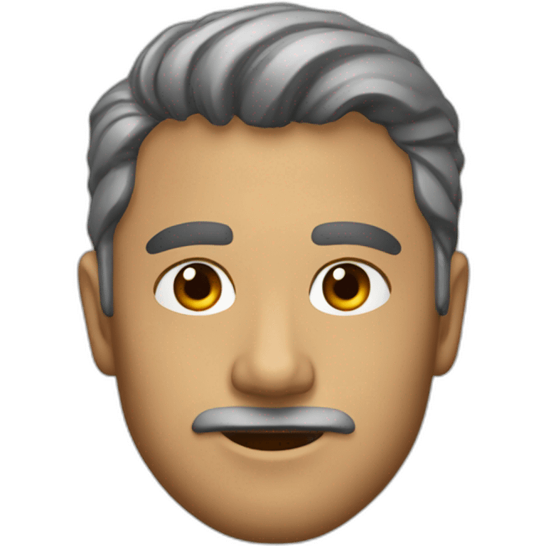 Mariano Amartino emoji