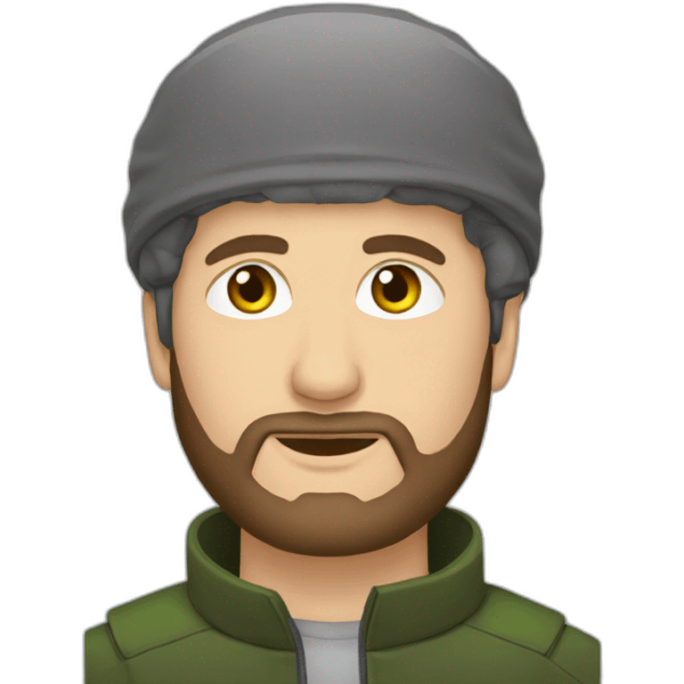 chechnya emoji