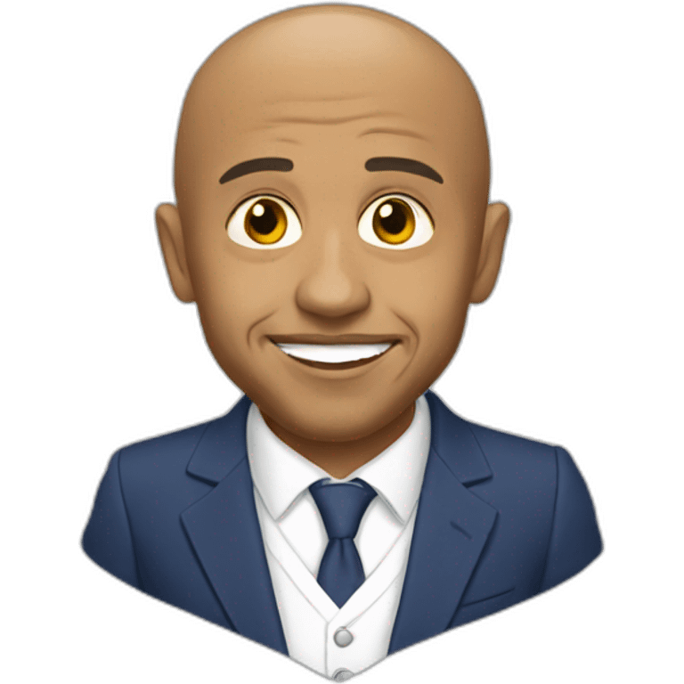 Roberto carlos emoji