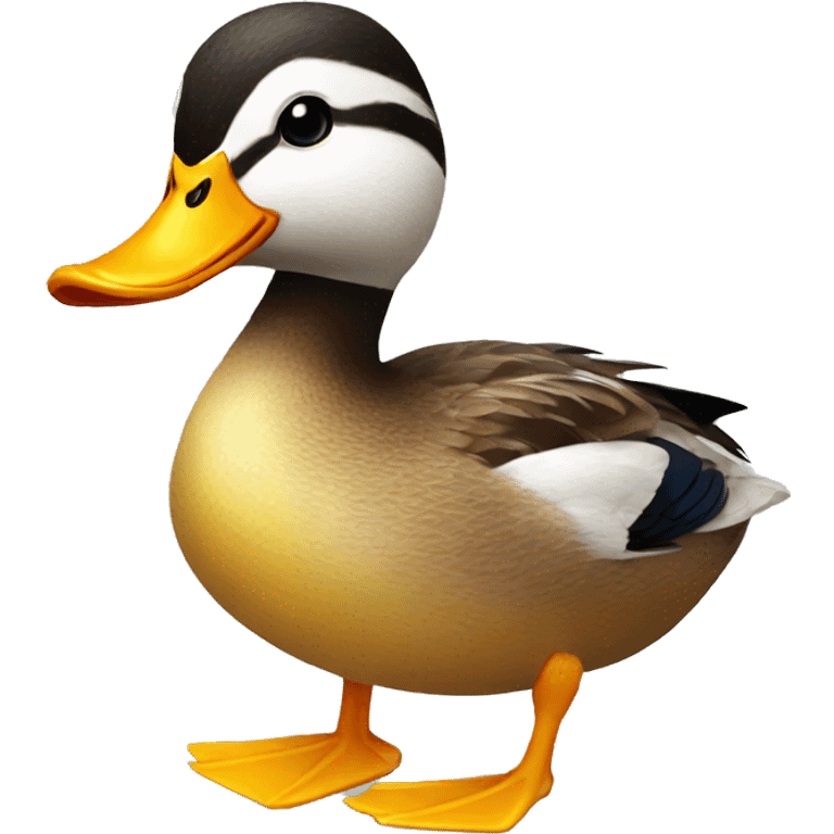 duck emoji