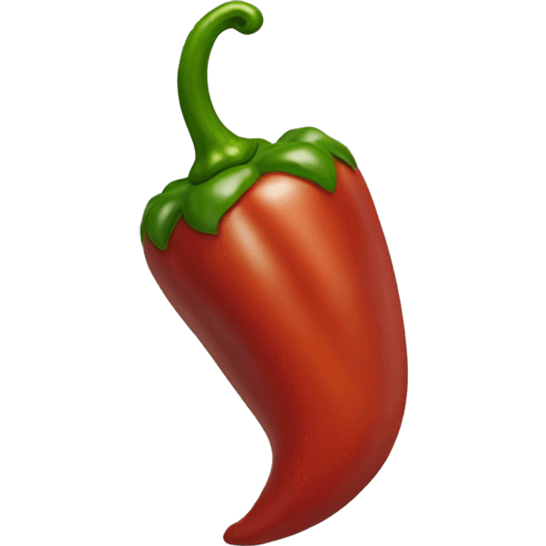 pepper emoji