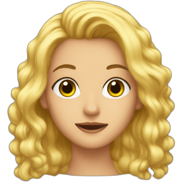 Andrea emoji