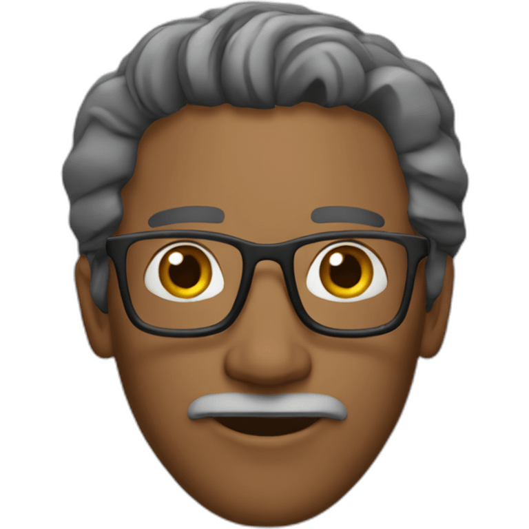 bob-maley-pastor emoji