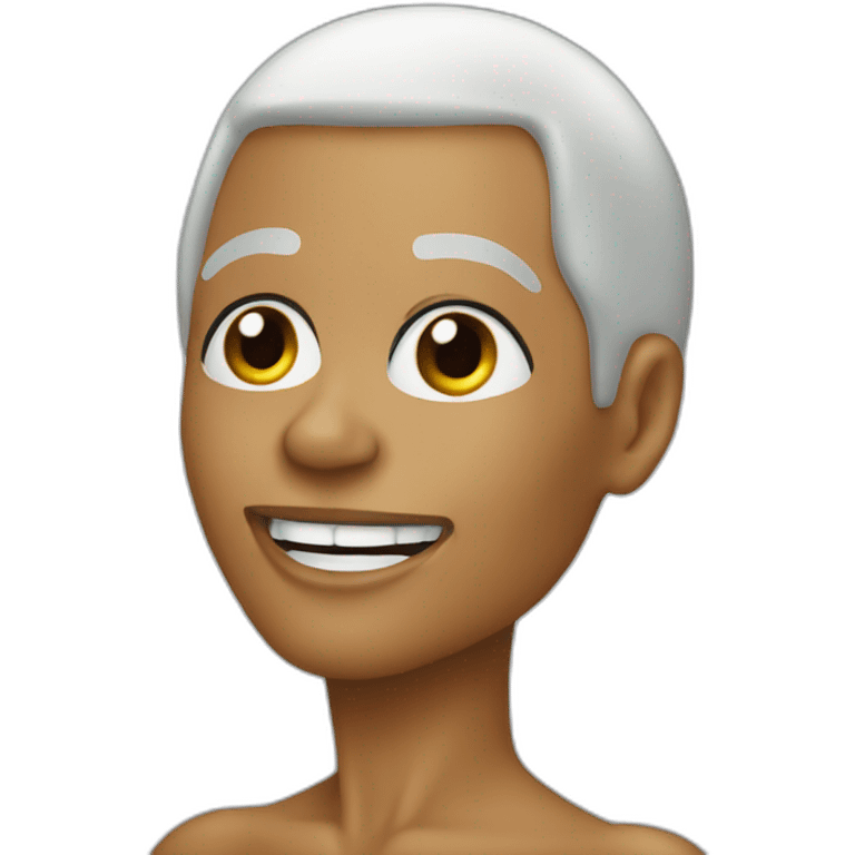 Boney M emoji