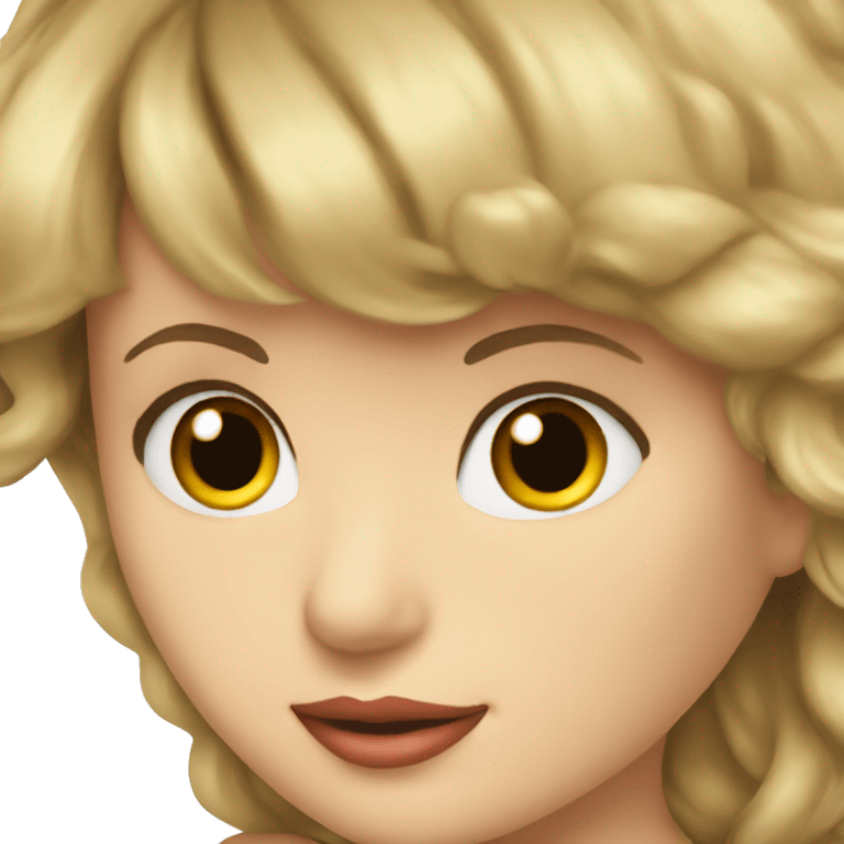 taylor swift emoji