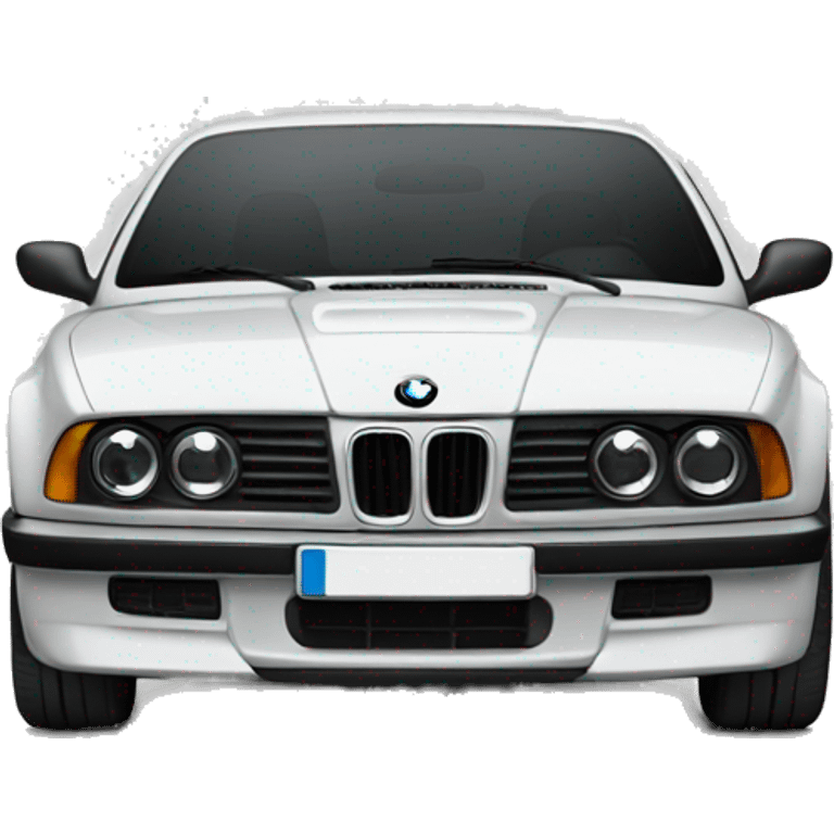 Bmw Icon emoji