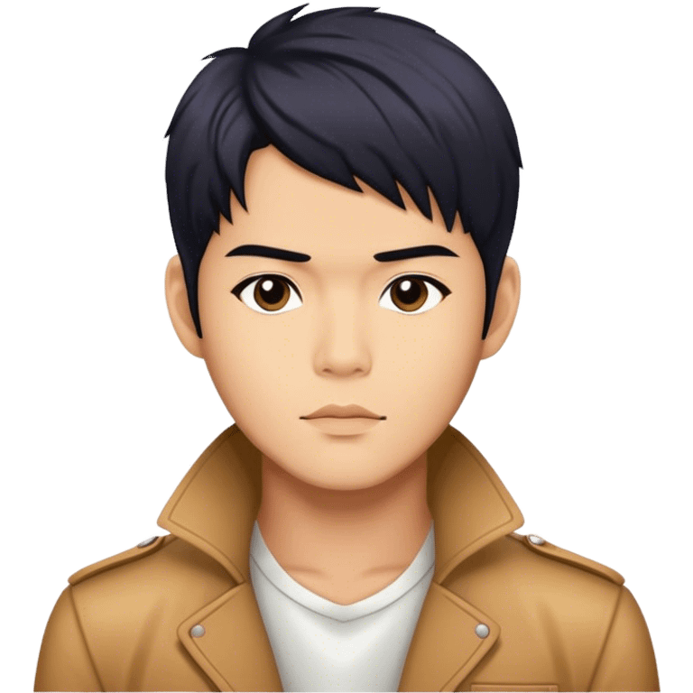 Jay Chou emoji